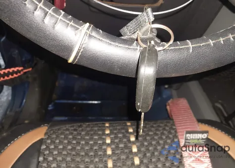 2010 Jeep Wrangler Unlimited Sport из США, поврежденный, VIN 1J4BA3H15AL223889